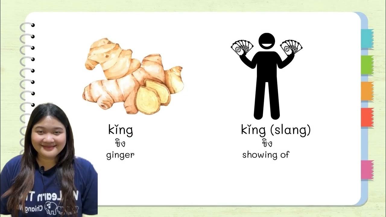 Get To Know Thai Slang Words Related To Food YouTube get-to-know-thai-slang-words-related-to-food-youtube