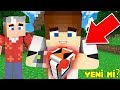 BEN O SAAT KİMİN? (YENİ Mİ?) - BEN 10 MİNECRAFT