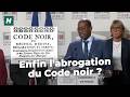 Le député Max Mathiasin veut (enfin) mettre fin au Code noir