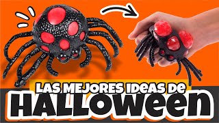 10 ideas para HALLOWEEN (del 2021 jaja) ⭐ El Arte de Pau ⭐