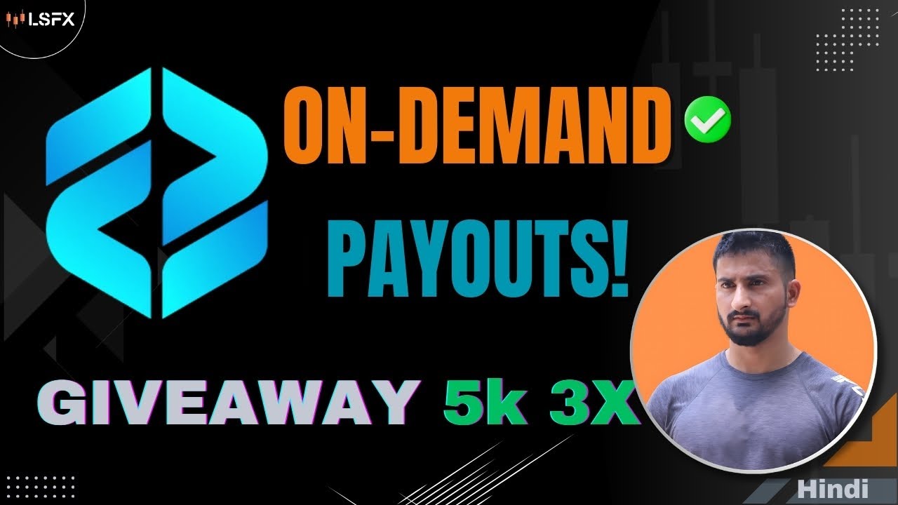 Funded Trader Markets Full Review (Hindi) | Honest Opinion for Indian Traders