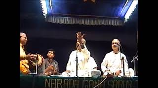 Enna Thavam--Hyderabad Brothers--Hyd Bros