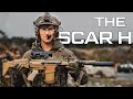 Does the US Military hate the SCAR H?