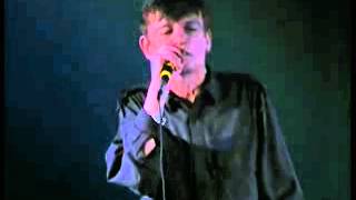 The Fall -- Behind The Counter  (Live at King George&#39;s Hall, Blackburn  22nd September 2002)