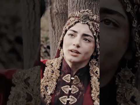 Bala Hatun Broken Angel