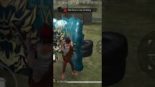 Free fire mobile gameplay #music #game