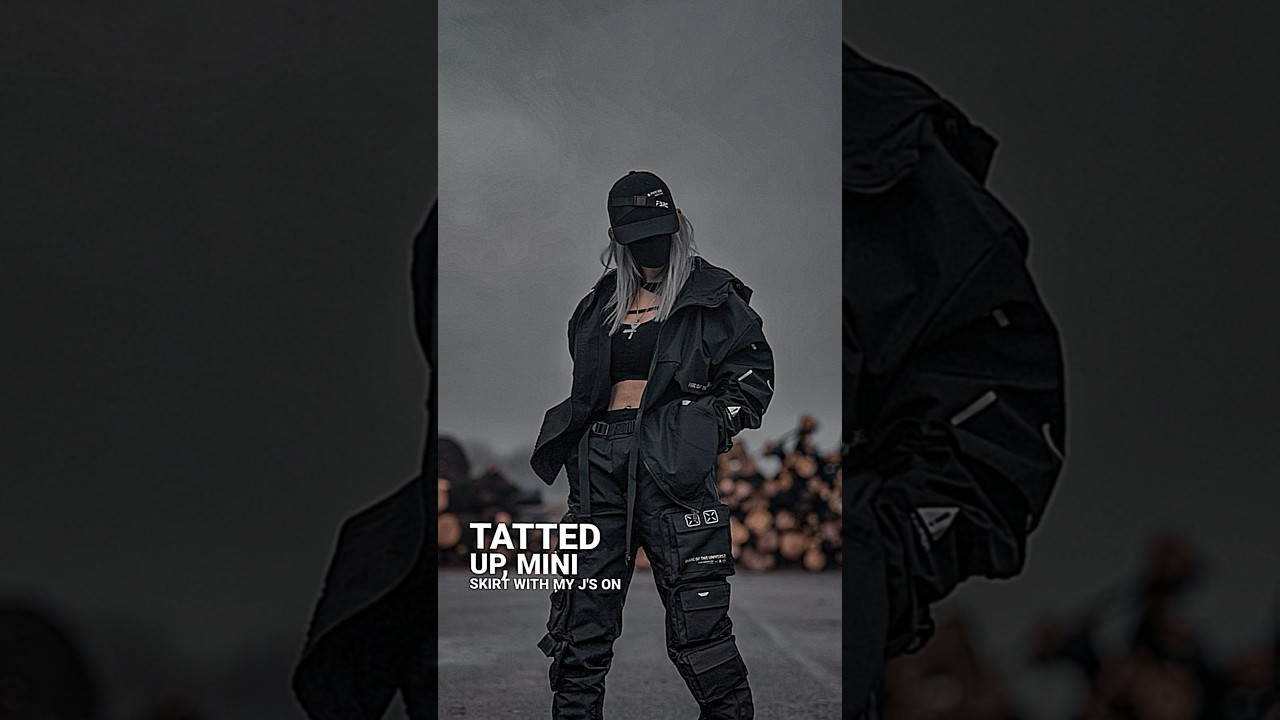 Le mie due personalità sono un tantino diverse😂