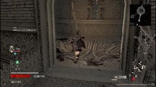 CODE VEIN　＃41