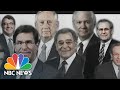 Former Pentagon Leaders Issue Stark Election Warning | NBC Nightly News