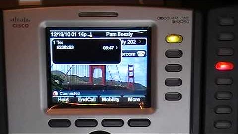 CCA 3.0: Call Hold audible alert settings - PART II (Demo)