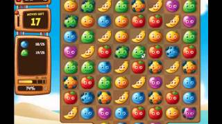 Fruit Planet Level 91