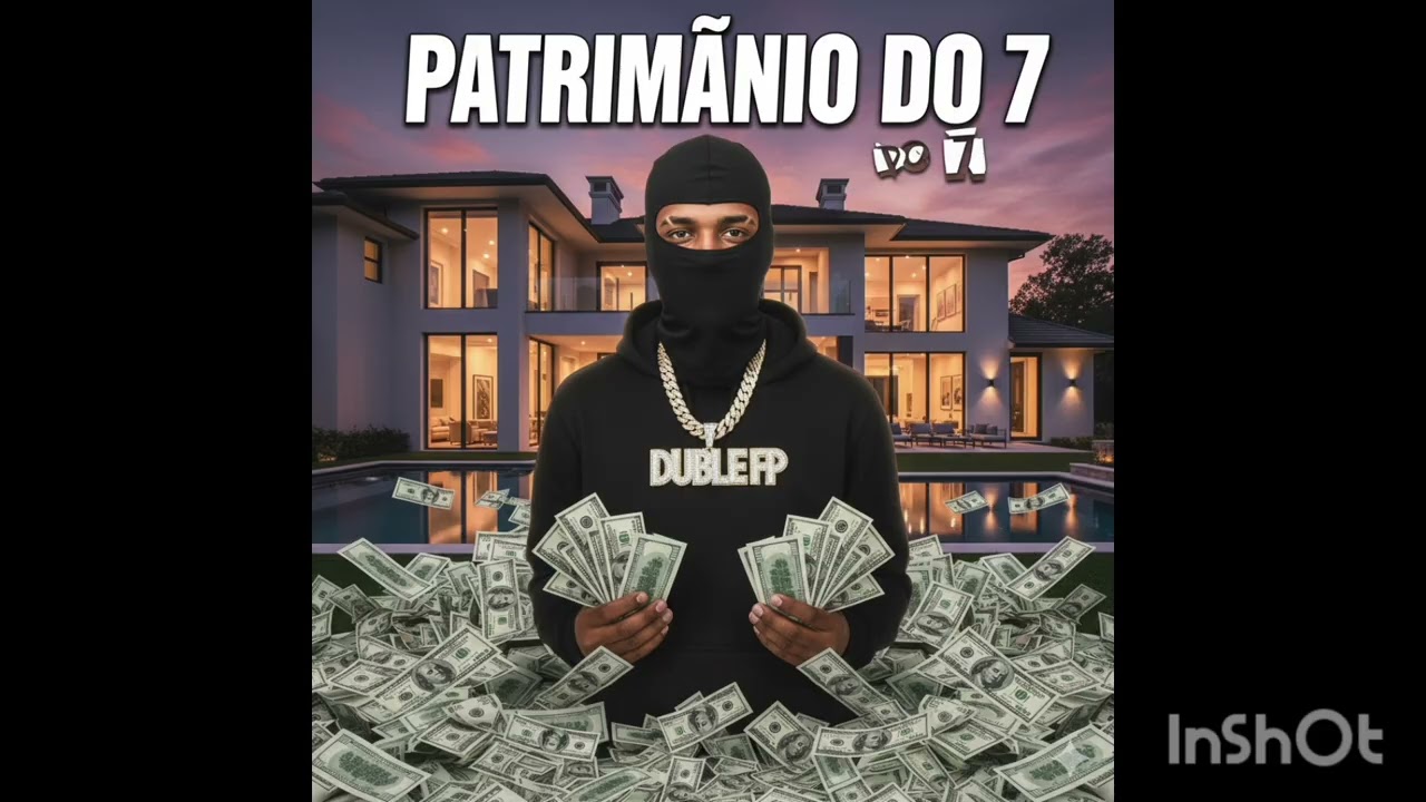 DUBLÊ FP - PATRIMÔNIO DO 7