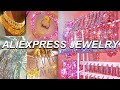 HOW TO GET AFFORDABLE JEWELRY ONLINE 👑 ALIEXPRESS JEWELRY VENDORS 👑 BOUGIE ON A BUDGET