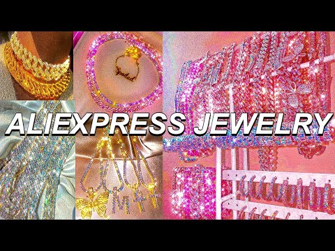 Video: Cara menemukan perhiasan murah yang terlihat mahal