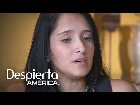 Vidéo: Ximena Suarez, Hôtesse De L'air De Chapecoense Demande Une Aide Financière