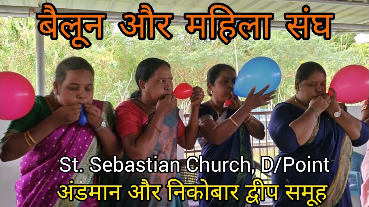 Christmas tree celebrating || Dundas Point || South Andaman - 