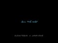 Glenn Travis X Jimmy Visine - All The Way - (Audio)