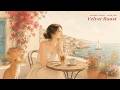 Summer Bossa Nova Café ☀️ Soft Female Vocal Bossa Jazz for a Bright Seaside Morning, Coffee & Relax