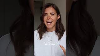 The one thing no one tells you about weight loss #bodyimage  #weightlosstransformation #fatloss