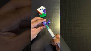 I Made The Best Rubik’s Cube “ASMR” Super RS3 M V2 Maglev
