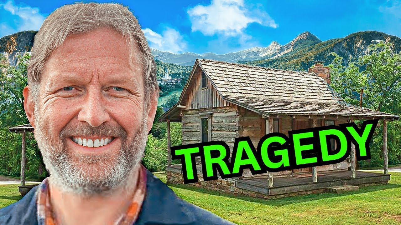 What Really Happened to Sam Lovegrove From Shed and Buried - YouTube