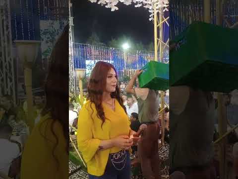 دينا محمد جبت الورق جبت القلم من الهبى لاند السياحى