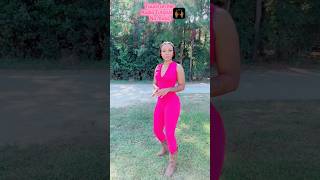 Touch on me , Line dance Tutorial .. No music .. #dance #trending #shorts #fypシ #youtubeshorts