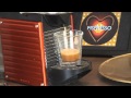 MSPRESSO video Café Royal capsule coffee for espresso or ristretto or lungo