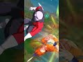 jiren finalizou bonito no pvp do db legends