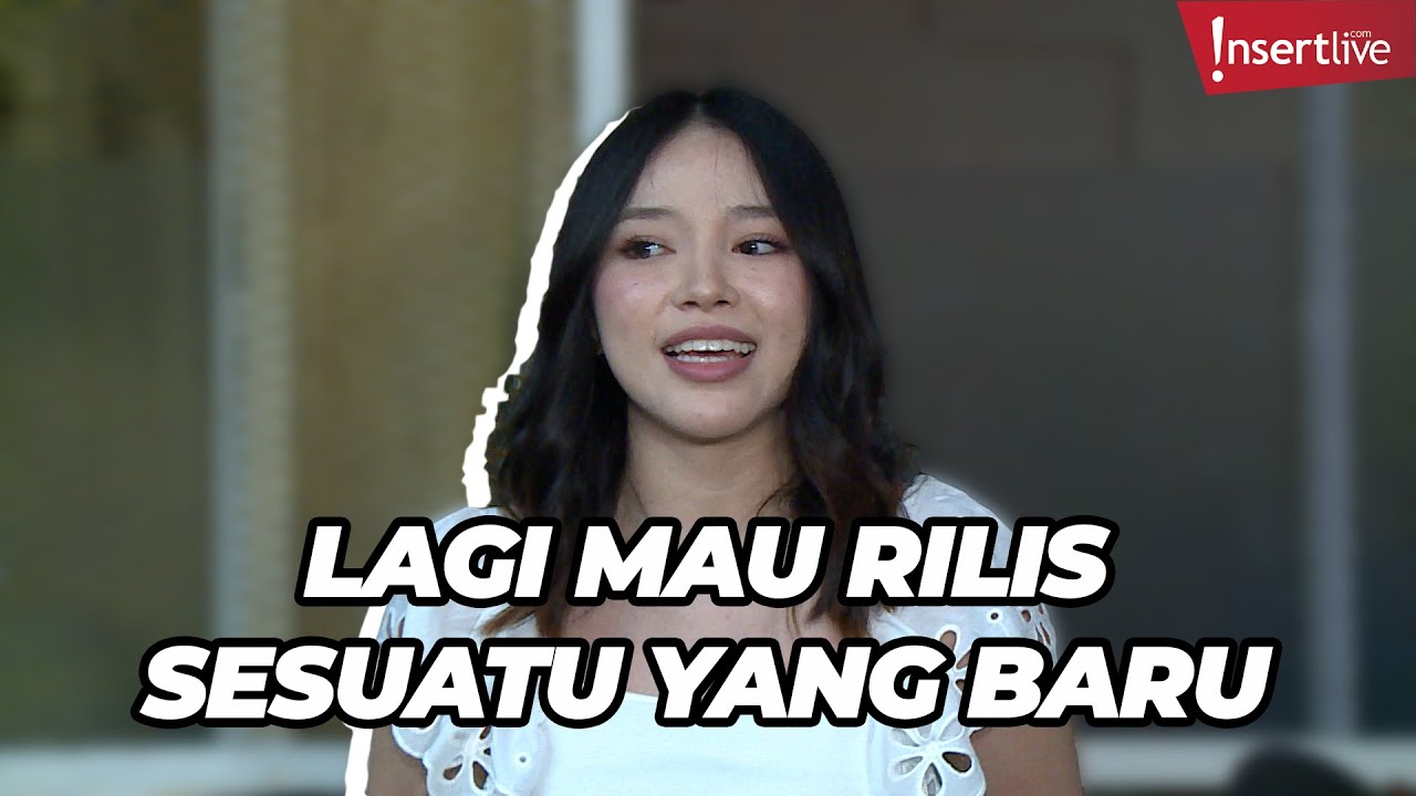 Punya Materi Bagus untuk Bermusik, Anneth Delliecia Rilis Lagu Baru