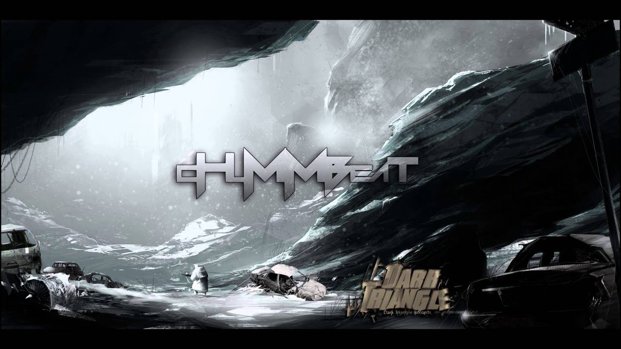 [Dubstep] Chummbeat - Detonation Winter (Original Mix)