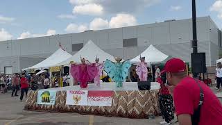 Kdays#culturalheritage#canada#Summer#2025🎉🕶️💃🏻✅🎶🎬🌍🌹🎶