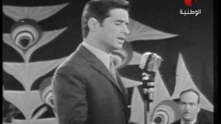 أحمد حمزة - يا بوسطاجي خوذ جوابي Ahmed Hamza - Ye Boustaji Khoud Jwebi