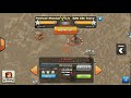 CoC war Polewali Mandar valkiri golem hog th9/th9