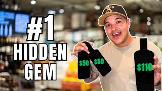 I Went Bourbon Hunting at the BEST Hidden Gem Store in America!