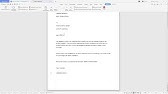 How To Mail Merge For Free Using Wps Office Youtube