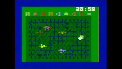 MaximumRD Intellivoice Video III The Games Continued