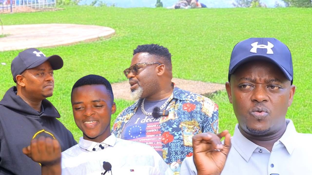 SAMUSURE KUMARIRA MENSHI AKIGERA MU RWANDA UMWAN....