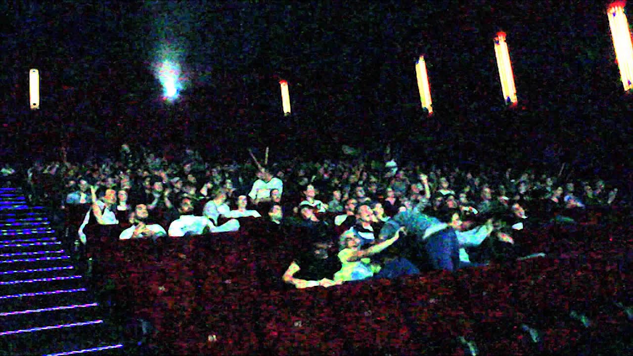Hamm Cineplex Hamm Cineplex
