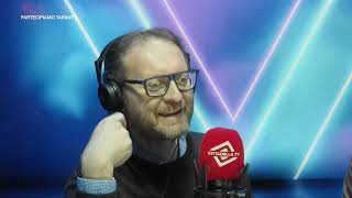 02/03/2026 - Partecipiamo Taranto - Menzione Speciale al premio Michele Campione 2026