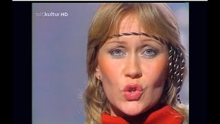 Abba - The Day Before You Came - Cassandra - Under Attack - Last Live Recording 1982 Remastered HD