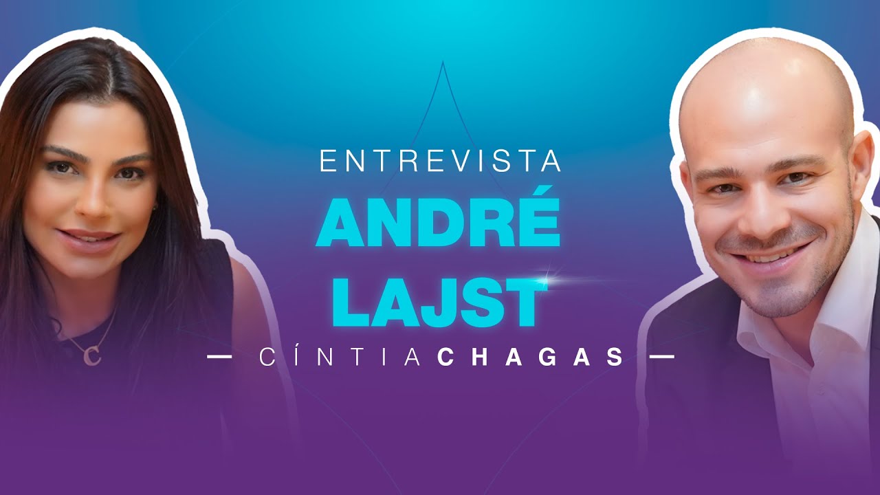 Entrevista com André Lajst