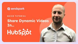Hubspot Automation: Contact added to List + SS Video + Marketing Email