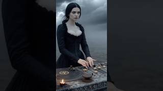 Techno Void - Field of Souls (Teaser)