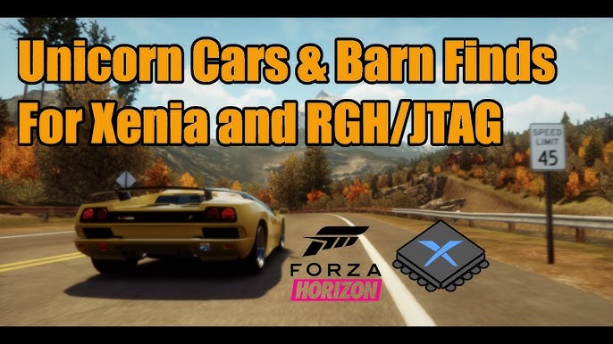Wired graphics on Forza Horizon 1 · Issue #1915 · xenia-project/xenia ·  GitHub