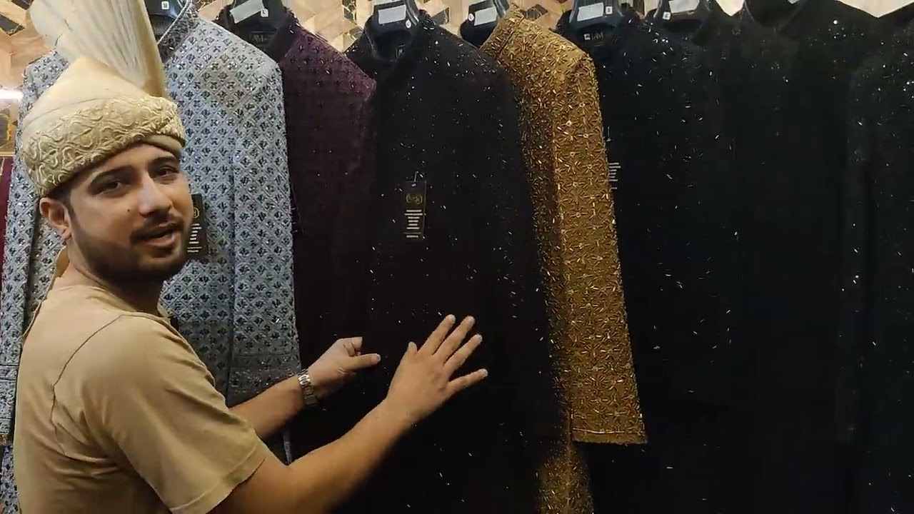 Every color avail on rent and f sherwani 