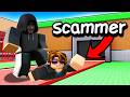 I Dueled This🙍♂️Scammer And I lost😭 My Celestial Pegasus | SAB | Rim Gamer