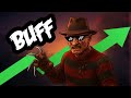 The Freddy .EXE  | Dead by Daylight
