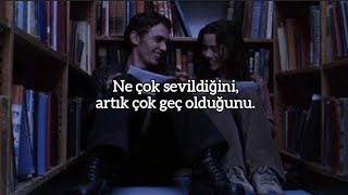 Bana Düşen Kabullenmek, Zor Da Olsa Dönüp Gitmek.