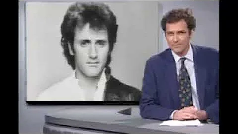 Norm Macdonald's Weekend Update - The Whole Damn Thing (Audio Only)